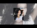 JENNIE - MANTRA (Slowed + Reverb)