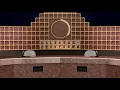 Calendar Countdown Clock C4D