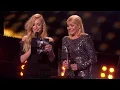 'Shout Out To My Ex’ by Little Mix wins British Single | The BRITs 2017