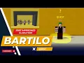 How to Complete Bartilo Quest and Unlock Race V2 in Blox Fruits