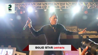 solid star performance ajegunle to the world concert 2017 