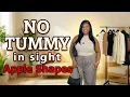 5 Perfect Outfits for Apple Shapes That Hide Your Tummy Part 2