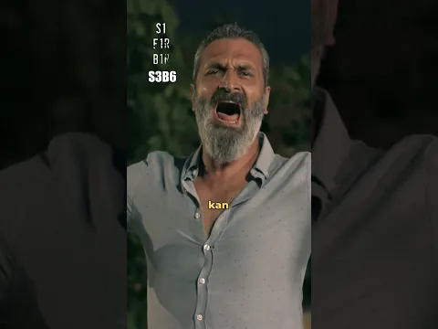 KAN İÇİN LAN KAN #SıfırBir #S1f1rB1r #cio