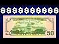 50 Bills - They re Worth 960