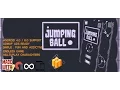 Jumping Buildbox Ball Game Template MW7