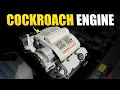 Why the Buick 3800 V6 Was Called the Cockroach Engine
