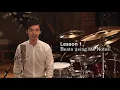 Akira Jimbo YAMAHA Online Lesson "Musician's Creativity Lab"