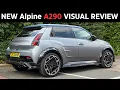 Download Lagu 2025 Alpine A290 GT | Full Visual Review \u0026 Walkthrough