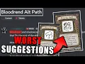 Deepwokens TERRIBLE Suggestions