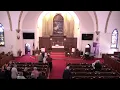 Funeral Service for June Gruenberg April 15 2025 - St John s UCC