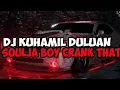 Download Lagu DJ ku hamil dulua x soulja boy crank that jedag jedug viral tik tok terbaru 2023