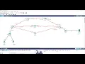 Guide to Configuring OSPF on Multiple Routers and Implementing VPN for Secure Connectivity