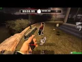 L4D2 - L4D2 survivors reacting to L4D1 survivor deaths TEST