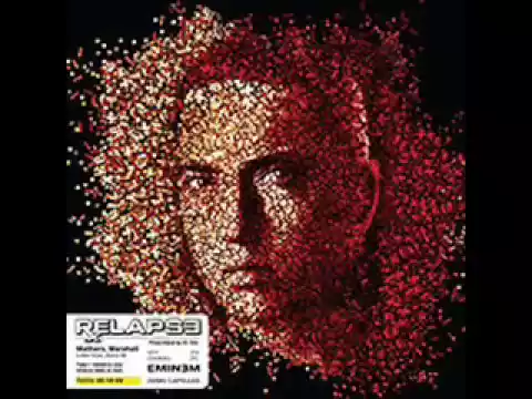 Download MP3 Eminem-Bagpipes From Baghdad From The Album Relapse