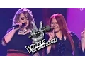 Get the Party Started \u0026 Move Like Jagger | The Voice 2014 | The Live Shows Cover