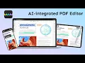 The Most Reliable PDF Editor for 2023 UPDF