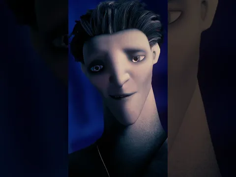 Отдала свою душу (Crossover)