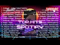 Download Lagu [EXCLUSIVE] TOP 30 LAGU SPOTIFY  #lagu #tophits #santai #kerja #perjalanan #spotify 