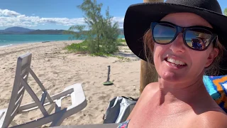 Sun, Surf & St. Vincents | Sailing with Six | Ep 18