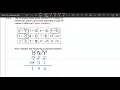 Math 105 HW 2 30 - Convert Base 12 Caidozian to Base 10