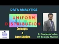 L3 10 uniform distribution