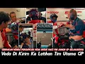 Download Lagu Bos Honda Tegas, Punya Hak Sepenuhnya Atas Kontrak Veda Tak Akan Lepas Ke Tim Moto3 Lainya