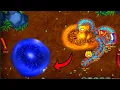 2 900 000 With NO Kills WORLD RECORD 8 DUNGEONS In 1 Game LITTLE BIG SNAKE