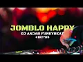 Download Lagu JOMBLO HAPPY - GAMMA [ DJ ANJAR FUNKYBEAT ]