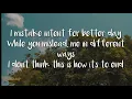Download Lagu Is It The Answer - Reality Club (lyrics)