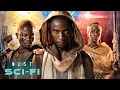 Sci-Fi Short Film \