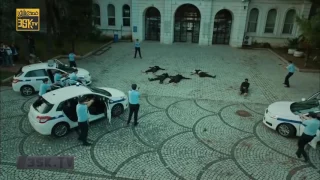 وادي الذئاب الجزء9 التاسع الحلقة 6 مترجم للعربية HD 