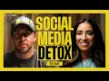 Life Updates Parenting and Social Media Detox with Stef Bare 166