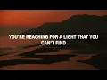 Lost Frequencies & David Kushner - In My Bones (Lyrics)