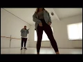 Dodobeatz feat. Bibiane Z - Don't Care OFFICIAL DANCE CLIP  / Vocal Minimal Techno Summer Mix