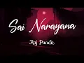 Lagu Raj Pandit - Sai Narayana (Lyrics) | 'Bhoomi 2021' | Salim-Sulaiman | TheNextGenLyrics