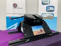 7 Tonne Removable Hitch