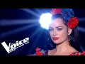 Download Lagu Madonna – La Isla Bonita | Nessa | The Voice France 2020 | KO