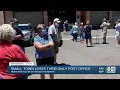 Small town struggles after losing their only post office