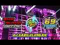 Download Lagu Dj Sabilulungan 69 Projects terbaru BKR Audio 2020