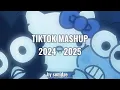 Download Lagu tiktok mashup 2024 - 2025 | sunidae ✧.*