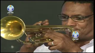 مطرالالوان صغيرتي عوض حسن احمد ونصرالدين الشريف والتحية لمدينة بحري 