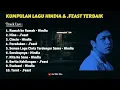 Download Lagu BEST of Hindia \u0026 .Feast – Kumpulan Lagu Terbaik yang Bikin Merinding!