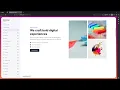 Free 215 section blocks Bootstrap 5 3 8 Custom - Modern Beautiful UI