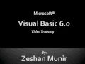 Microsoft Visual Basic 6 0 - Tutorials Urdu