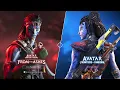 Avatar Frontier Of Pandora is so beautiful