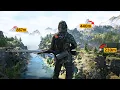 Download Lagu Killing Players with Long Range Sniping is Too Addictive...