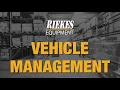 What is Vehicle Management
