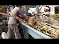 Download Lagu How Mini sugar mill works