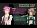 Download Lagu 『Rockleetist』 Bad Apple!! - English 『Ashe』