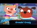 Astroblast - Growin Crazy Full Episode